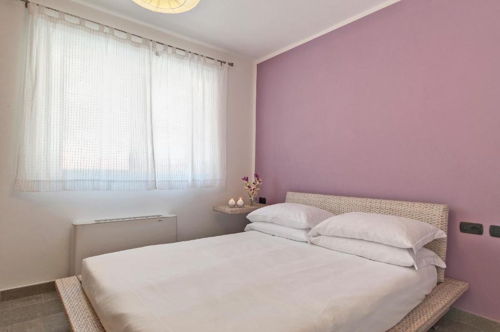 Helianthus Residence Cannero Riviera Zimmer foto
