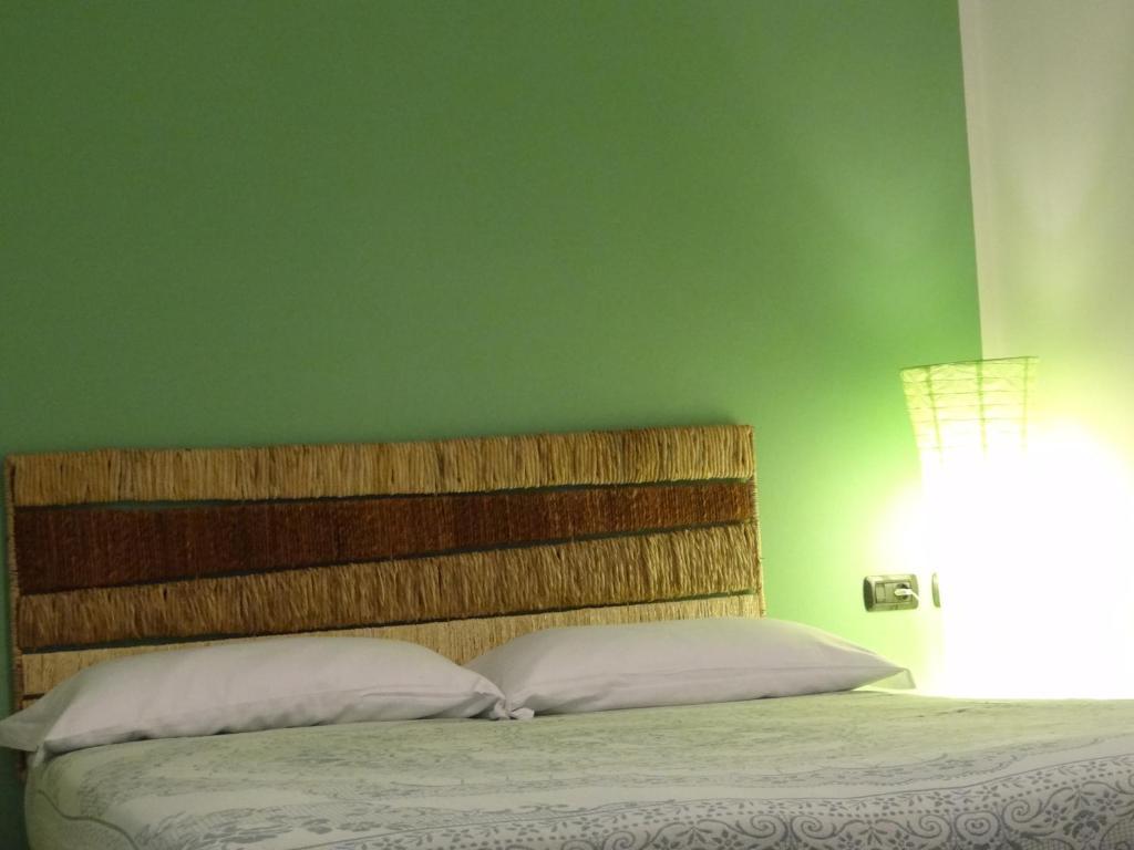 Helianthus Residence Cannero Riviera Zimmer foto